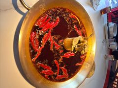 -小龙翻大江·小龙坎臻选店(太古里店)