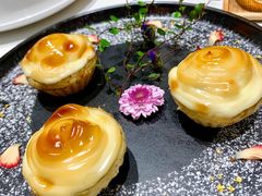 -富淳饭店(陆家嘴保利广场店)