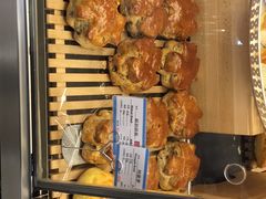 -山崎面包(第一八佰伴店)