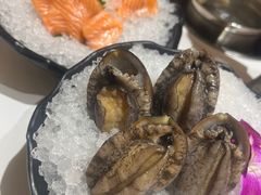 -帝皇海海鲜豆捞(桐泾商务广场店)
