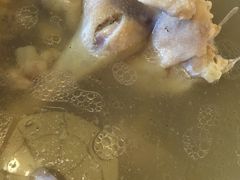 -禾田下生态餐厅(华天城总店)