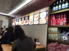 -老闽味沙茶面·姜母鸭(传承35年曾厝垵店)