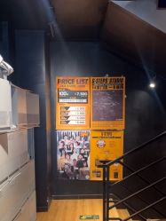 -G-STEPS舞蹈工作室