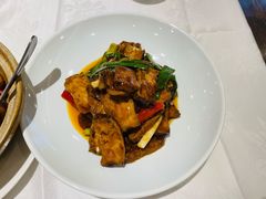 马桥香干小炒肉-和记小菜(东方店)