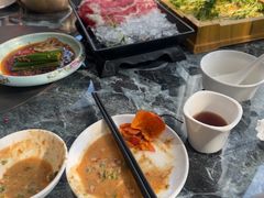 -慢丽江·云南野生菌土鸡锅(西山店)