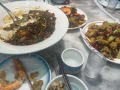 -隐厨·海鲜餐厅(恒通路店)