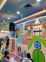 -胜利乐园(胜利购物广场店)