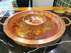 -巴隆门重庆老火锅(太湖路店)