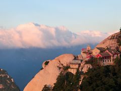 -华山风景名胜区