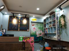 -鸭小妹鸭血粉丝(老门东店)