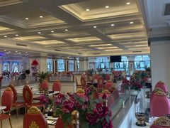 -澜悦港海鲜体验主题餐厅