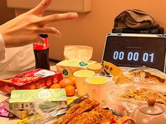 -桔子酒店(合肥淮河路步行街大东门地铁站店)