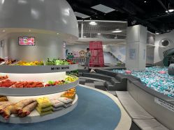 -MINI MARS KIDS CLUB亲子家庭中心(长宁天山店)