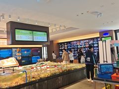-连鹭海鲜·海肠捞饭·海胆饭(星海店)
