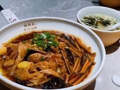 -松鹤楼·苏式汤面(虹桥天地店)