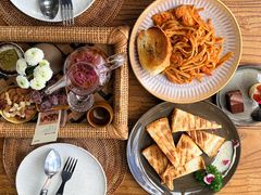 -六阅·福十 FORTEN 海景咖啡西餐厅(双廊古镇店)