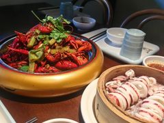 -乔街深夜食堂·小龙虾·高压锅生蚝(杭州总店)