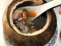 -達揚原味燉品(文明路店)