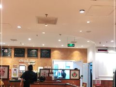 -萨莉亚意式餐厅(国和1000店)