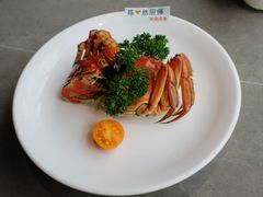-佬太公海鸭·宁波菜(上海总店)