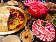 -小龙坎老火锅(西安路店)