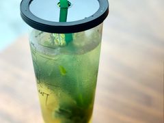 -星巴克臻选(广州二沙岛文立方店)