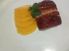 -荷风细雨·中国茶宴(碧云店)