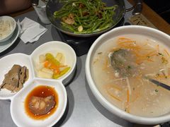 -姑苏家宴·苏帮菜·松鼠桂鱼(苏州总店)