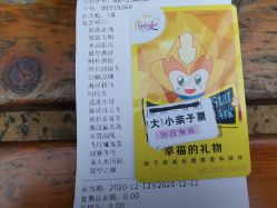 -长沙云顶星河游乐园(步步高·梅溪新天地店)