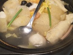 宁波老三鲜-涌上外婆桥(南塘店)