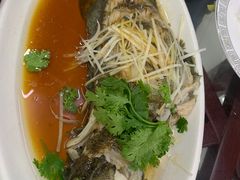 -望海潮海鲜店 特色家常菜(在海一方店)