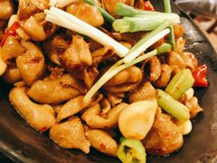 -湘肠香火锅店(团结湖店)