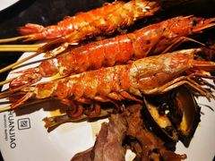 -川骄海鲜自助(亚运村店)