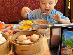 -点都德(千灯湖环宇城店)