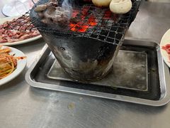 -火云龙烤肉(紫荆花店)