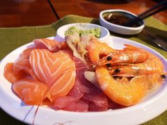 -佛山保利洲际酒店·月色西餐厅