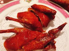 -囍凤楼·粤菜·点心·火锅(温特莱店)