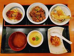 -希望日本料理(保利香槟花园店)