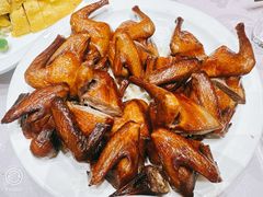 -顺风海鲜港(金玉兰店)