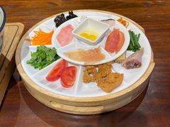 -芸南道·过桥米线(昆明老街旗舰店)