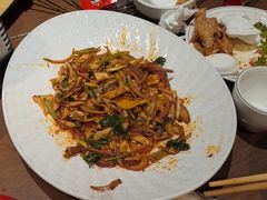 -A8小馆·海鲜烧烤(樱珠苑小区店)