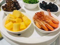 -洋洋中餐馆·SINCE 1997(信投店)