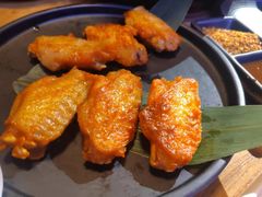 -九田家黑牛烤肉料理(溧阳吾悦店)