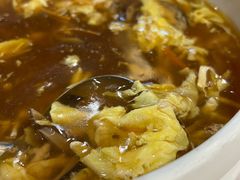 马凯酸辣汤-马凯餐厅(长椿街店)