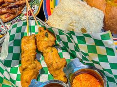 -泰妃殿(武汉首店)