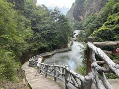 -雁荡山风景名胜区