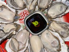 -淮城老友海鲜大咖龙虾烤吧(淮安店)