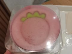 -可颂坊(中心书城店)