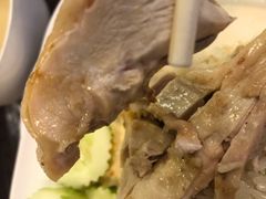 -Magic Food Point(Airport Street food)