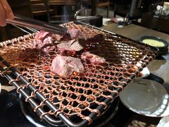 -火炉火自助餐(枫蓝国际店)